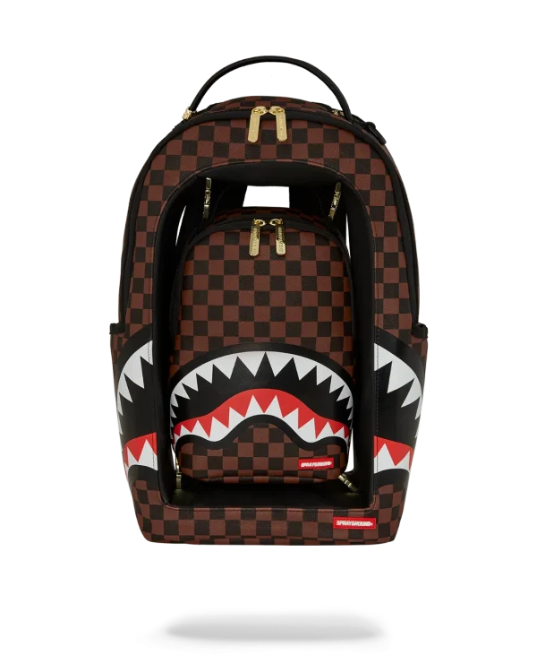 BAG IN A BAG BACKPACK