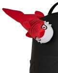 PLUSH SHARK BIG BITE BACKPACK