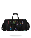 JAMES FIRST CLASS GLOBAL FLAGS SPECIAL OPS DUFFLE