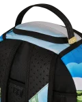 MONEY BEAR WE BOUT TO TAKE OFF BACKPACK