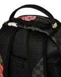 FRESH CHECK DLXSV BACKPACK
