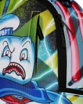 GHOSTBUSTERS HAUNTED DOUGH BACKPACK