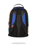 FUTURAMA PLANET CREW PACK DLXR BACKPACK