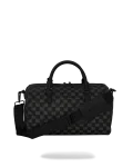 SHARKS IN PARIS THUNDERDRIP MINI DUFFLE