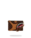 HENNYVILLE CROSSOVER CLUTCH