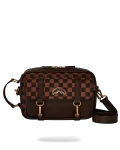 SPECIAL OPS AIR CARGO TOILETRY BAG