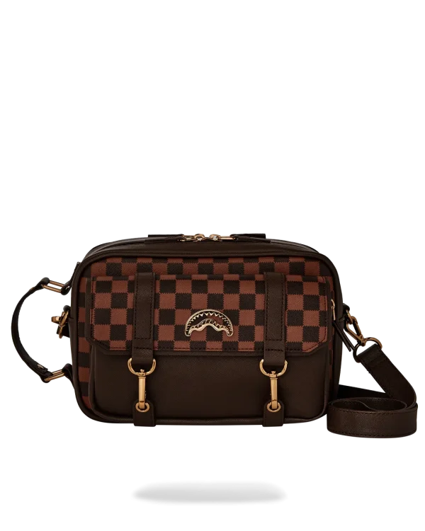 SPECIAL OPS AIR CARGO TOILETRY BAG