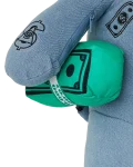 SHORES OF ITALY MONEYBEAR BACKPACK
