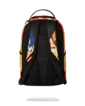 LOONEY TUNES COYOTE SMOKE DROP DLXR BACKPACK