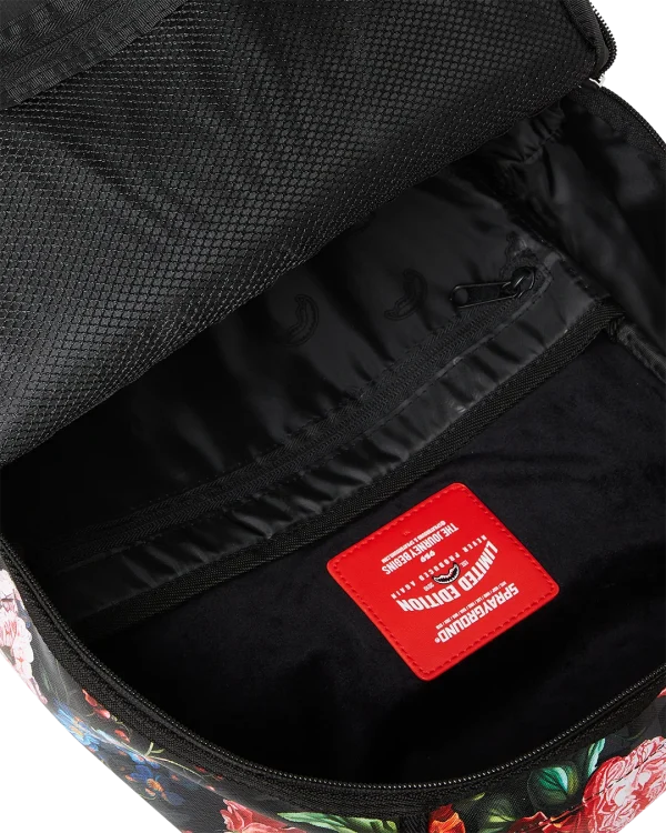 FRESH CHECK DLXSV BACKPACK