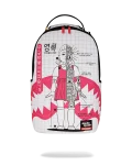 SQUID GAME COLLAB ROBOT GIRL BACKPACK