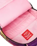 PINK PANTHER FORTRESS OF MONEY-TUDE BACKPACK
