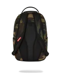 SHARK CENTRAL ROGUE BACKPACK