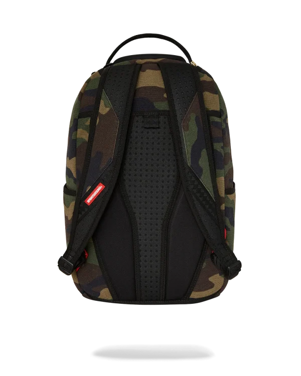 SHARK CENTRAL ROGUE BACKPACK