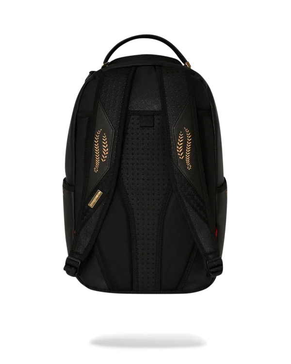 MGM OPENER SHARK LION COLLAB BACKPACK