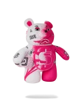 DESIGN STORM MONEYBEAR BACKPACK