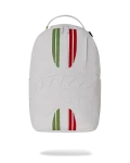 SHARKS IN PARIS GT ITALIA BACKPACK