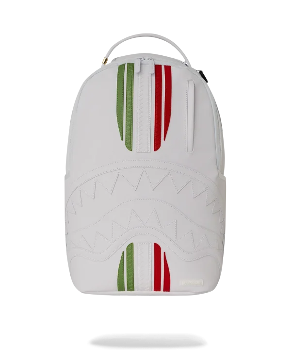 SHARKS IN PARIS GT ITALIA BACKPACK