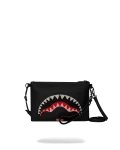 KNIT COMMANDER CROSSOVER CLUTCH