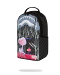 SNOOPY WEATHER THE WEATHER TOGETHER BACKPACK