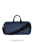 MIDNIGHT MAGIC SHARKS IN PARIS DUFFLE