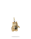 GOLDRUSH BEAR KEYCHAIN