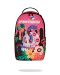 HAPPY HANGRY BACKPACK