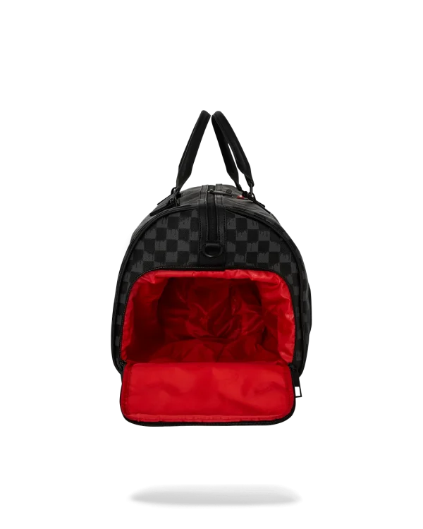 SHARKS IN PARIS THUNDERDRIP DUFFLE