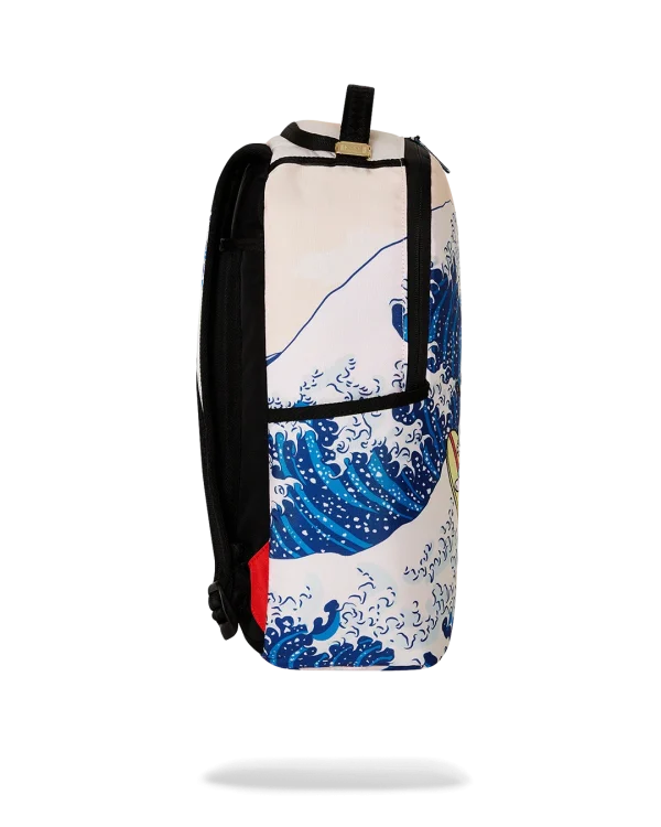 SNOOPY WAVE RIDER BACKPACK