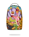 SPONGEBOB KRABBY KING PATRICK BACKPACK