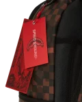 MADAGASCAR ROLLIN THRU DLXSV BACKPACK