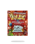 SPRAYGROUND SCRATCH OFF PLAYING CARD - WIN A BACKPACK. MONEYBEAR OR LUGGAGE!