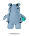SHORES OF ITALY MONEYBEAR BACKPACK