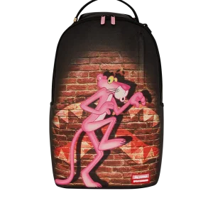 PINK PANTHER CAN'T CATCH ME DLXR BACKPACK