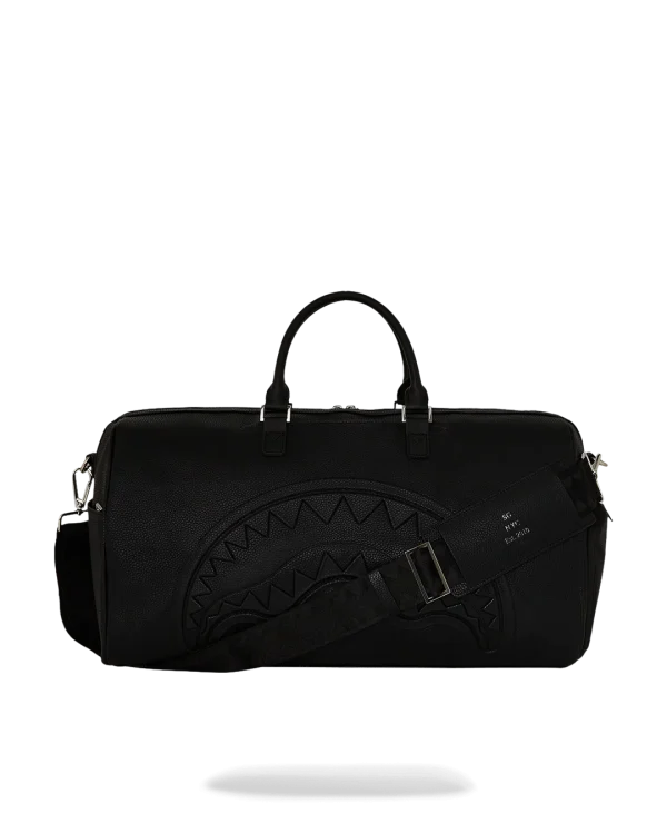 THE HQ DUFFLE