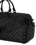 SHARKS IN PARIS THUNDERDRIP DUFFLE