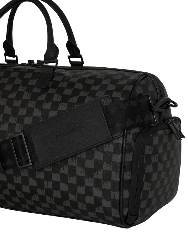 SHARKS IN PARIS THUNDERDRIP DUFFLE