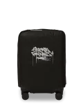 SLIME TAKEOVER HARD SHELL CARRY-ON LUGGAGE