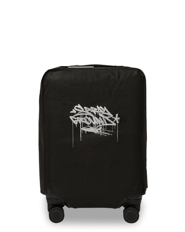 SLIME TAKEOVER HARD SHELL CARRY-ON LUGGAGE