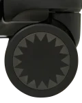 SPEED SHARK SIDE SWIPE HARD SHELL CARRY-ON LUGGAGE