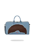 SHORES OF ITALY DUFFLE