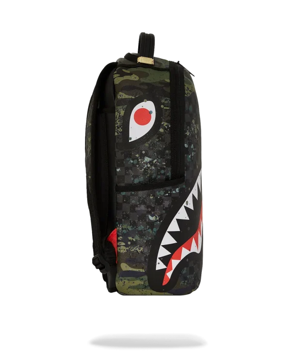 T-REX CITY DLXSV BACKPACK
