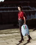 SHARKS IN PARIS GT ITALIA BACKPACK