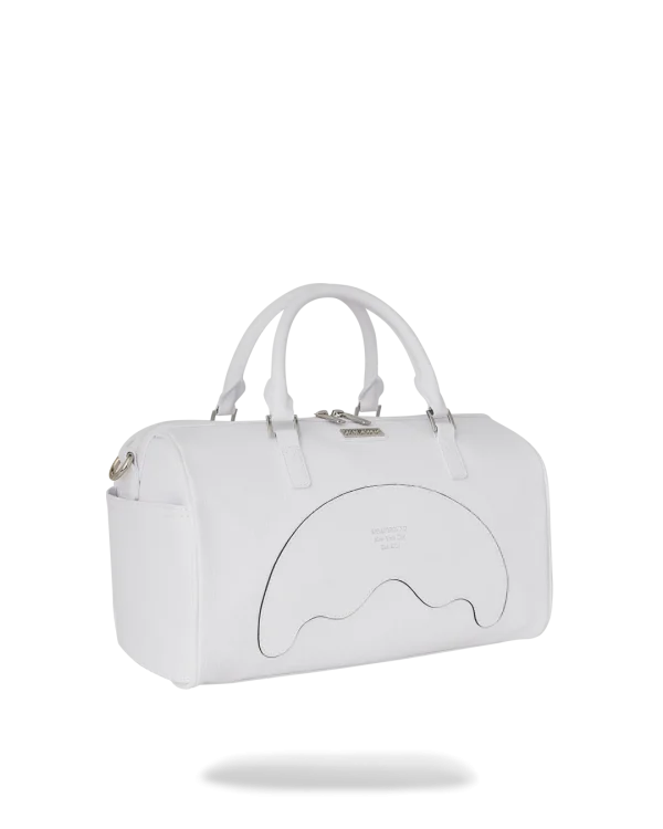 THE HEADQUARTERS - REFLECTION DUFFLE