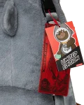 THE RIZZLER MONEYBEAR TEDDYBEAR BACKPACK