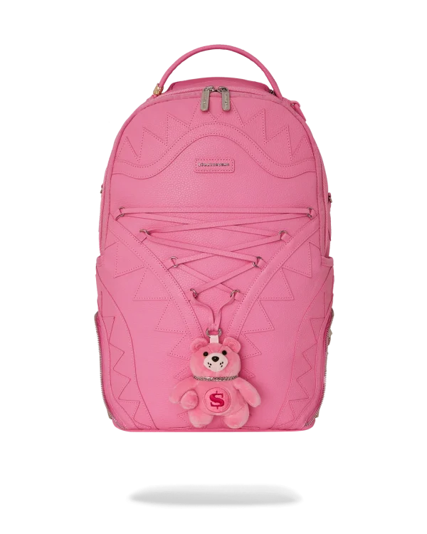 BABY BEAR BADDIE BOSS BACKPACK