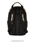 A.I. AFRICAN INTELLIGENCE SHARKS OF THE GOLD OCEAN BACKPACK - SANDFLOWER COLLAB