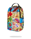 ICE CREAM TRUCKIN BACKPACK
