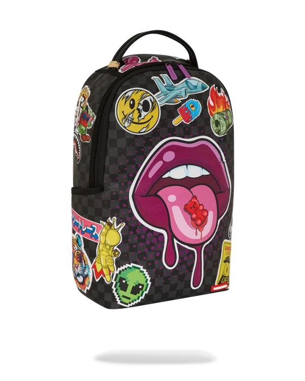 TASTY DLXSV BACKPACK
