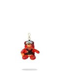 GLOBAL EXPEDITION BEAR KEYCHAIN